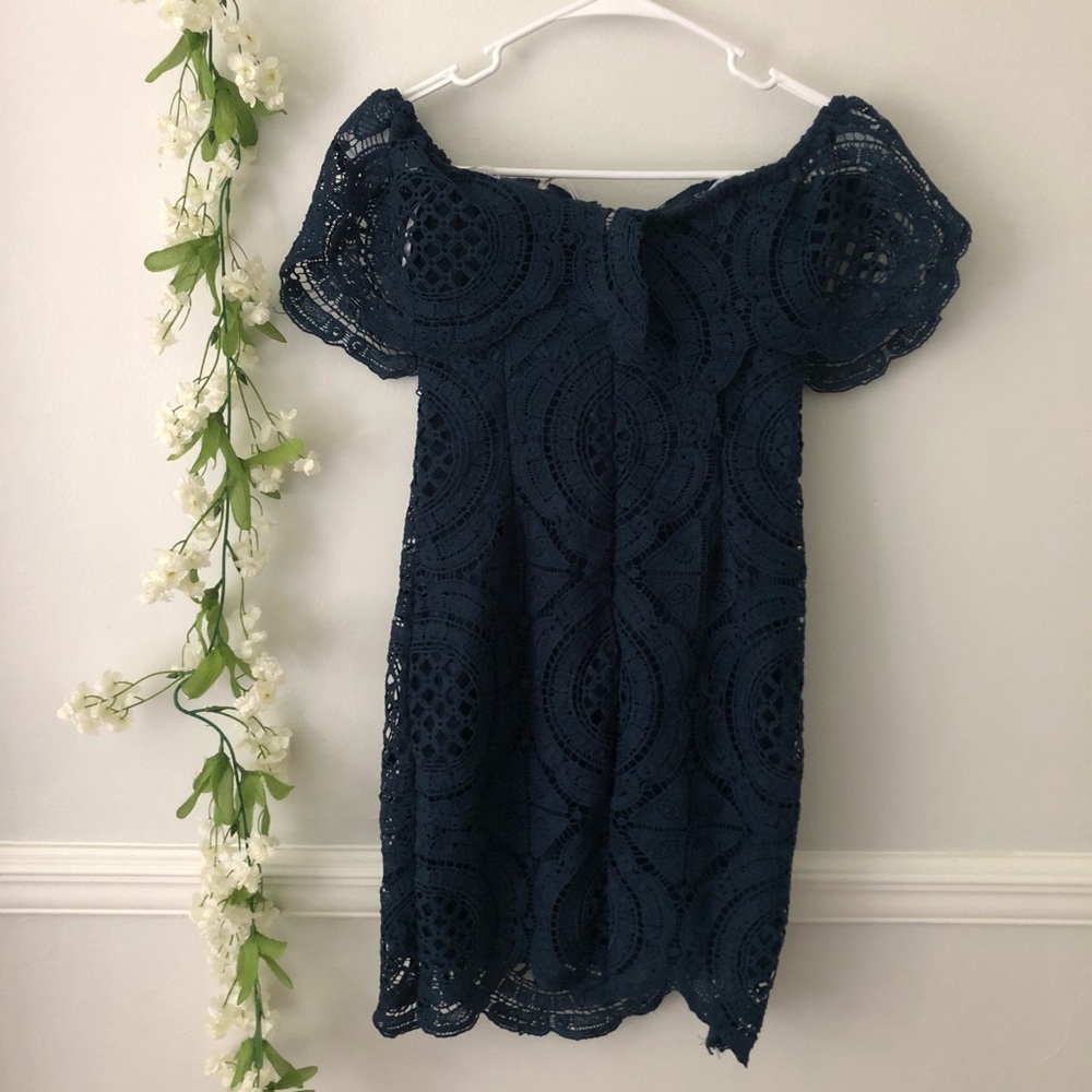Lulu’s Dress - Picture 5 of 5